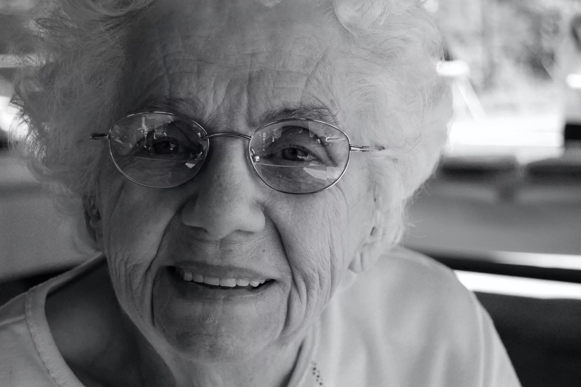 when is it time for assisted living